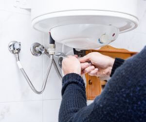 About Water Heater Repair LLC Delaware, AR